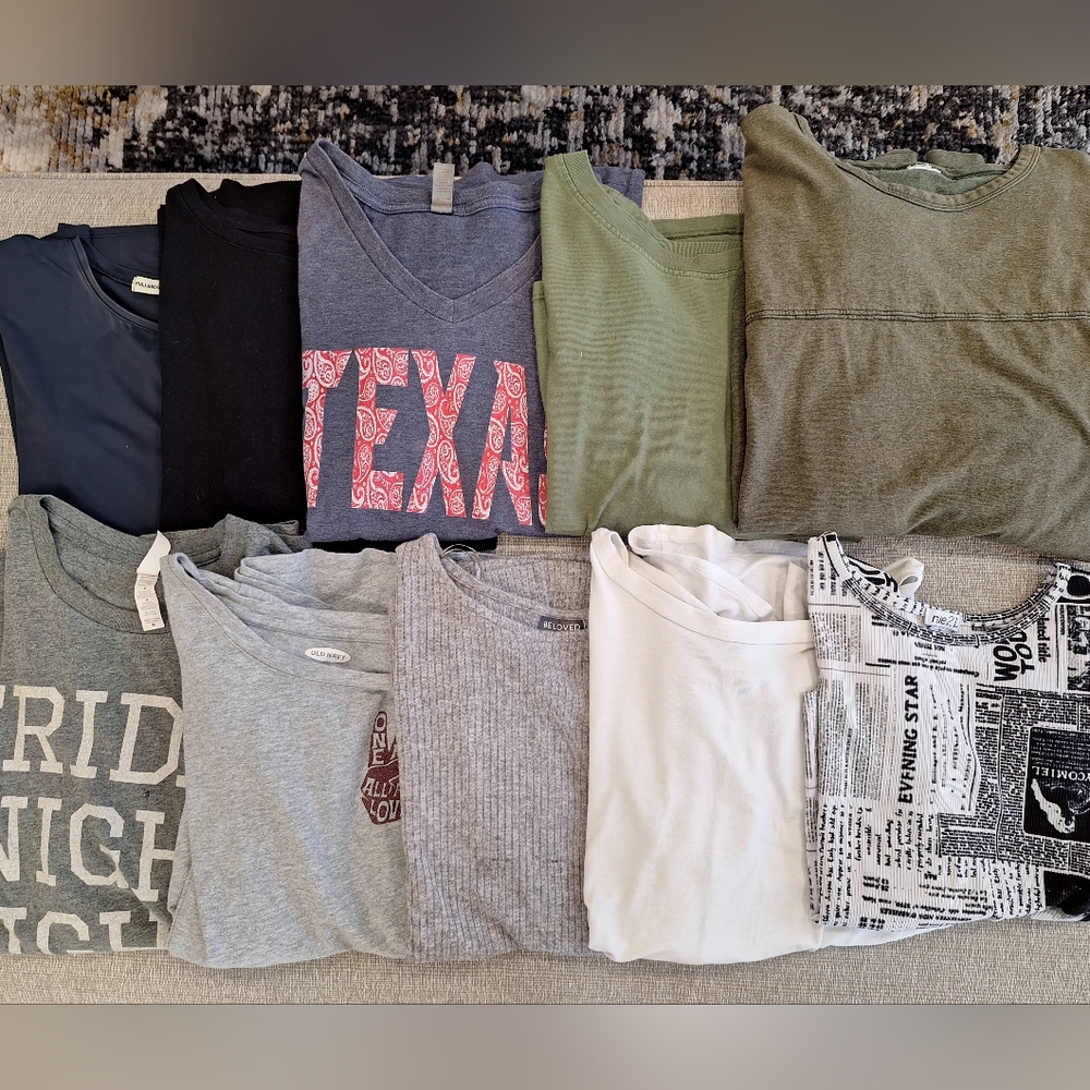 Womens Tshirts